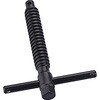 TCSF-30 L型クランプ(強力型)シャフト TRUSCO 16254595