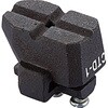 CTD-1 カンチレバー型クランプ用アタッチメント TRUSCO 16254692
