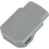PJSP ユニクランプ PJ型用ストッパー TRUSCO 16254902