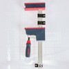 PJH-200 木工用クランプ PJH型 TRUSCO 16254945