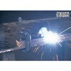 TBC-25-NCR シャコ万力(バーコ型)ネジ・キャップ・リング TRUSCO 16255408