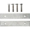 TSUB100KB ステンレスバイス TSUB100用 口金セット TRUSCO 48924827