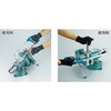 TMB125IKNS TMB125用中口金セット TRUSCO 89601671