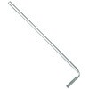 3800-B 六角棒ロングレンチ TRUSCO 08383602