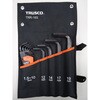 TRR-16S 六角棒レンチセット TRUSCO 16256808
