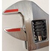 TRMW-250-U ラチェット式モンキーレンチ(ユニバーサルデザイン) TRUSCO 31257898