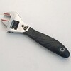TRMW-250-U ラチェット式モンキーレンチ(ユニバーサルデザイン) TRUSCO 31257898