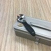 TRMW-250-U ラチェット式モンキーレンチ(ユニバーサルデザイン) TRUSCO 31257898