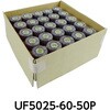 UF3025-60-50P フラップホイール(軸径6mm) TRUSCO 16259662