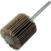 SK2020-240 ペーパーミニフラップホイール(軸径3mm) TRUSCO 16260082