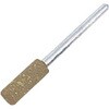 GY804C 高切削ゴム軸付砥石(軸径3mm) TRUSCO 16260633
