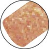 PI2204F 高切削ゴム軸付砥石(軸径3mm) TRUSCO 16260676