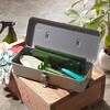 T-320-OD トランク型工具箱 333X137X96．5 TRUSCO 16260868