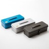 T-320-OD トランク型工具箱 333X137X96．5 TRUSCO 16260868