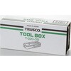 T-320-OD トランク型工具箱 333X137X96．5 TRUSCO 16260868