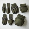 TTC-03OD ツールケース(OD色シリーズ) TRUSCO 16260992