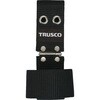 THH-170-BK 工具丁番付ホルダー ブラック ハンマー用 TRUSCO 16261114