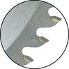 TSA-18058 アルミカット TRUSCO 16262453