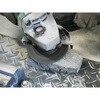 TRB-100 切断砥石レンジャーカット TRUSCO 16262566
