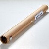 TTRA-1-W 補修用粘着テープ(テント倉庫用) TRUSCO 16262672