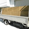TNS25-3654SV 多目的ネット(絞りひも無し) TRUSCO 16262995