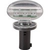 led 安全 ソーラー
