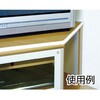 TKAK-2030-LGY 角あて緩衝材 TRUSCO 16265822
