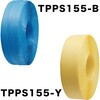 TPPS-155-Y PPバンド(封かん機用) TRUSCO 16266145