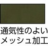 TPUM-OD-L PU薄手手袋(エンボス加工) TRUSCO 16267344
