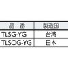 TLSG-YG [U[pی상Kl(YAG[U[p) TRUSCO 16267834