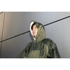 TRP-OD ポンチョ TRUSCO 16268035