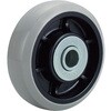 TYSUW-150 TYSシリーズ 車輪のみ ウレタン TRUSCO 16268787