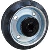 TYSW-100 TYSシリーズ 車輪のみ TRUSCO 16268972