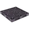 TAP-1111S αパレット(平置き薄型・再生材タイプ) TRUSCO 16269216