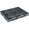 TJL-D4-1210E プラスチックパレット(薄型・再生材タイプ) TRUSCO 16269243