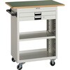 NTS-620T-W �c�[�����S��(�V�t) TRUSCO 16269706