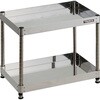 CPE3-R662 �N���[���t�F�j�b�N�X���b�N(SUS304�E���b�N�^�C�v) TRUSCO 16269977