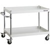 PEW-672C-W フェニックスワゴン(省音タイプ・2段階ストッパー) TRUSCO 16272314