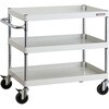 PEW-773C-W フェニックスワゴン(省音タイプ・2段階ストッパー) TRUSCO 16272375