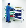 PEW-1294N-W フェニックスワゴン(省音タイプ・傾斜付) TRUSCO 16273258