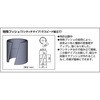 PEW-972VZ-W フェニックスワゴン(省音タイプ・薄型1段・1段引出し付) TRUSCO 16273757
