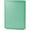 PEW-PN400L-YG フェニックスワゴン用パンチングパネル TRUSCO 16274204