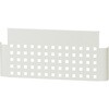 PEW-PN500S-W フェニックスワゴン用パンチングパネル TRUSCO 16274256