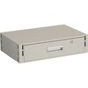 EGW-64Y-YG イーグル・バーディワゴン用深型1段引出 TRUSCO 16274606