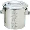 TSH-4636 ステンレスポット TRUSCO 16276697