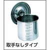 TSH-4636 ステンレスポット TRUSCO 16276697