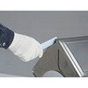 QC-KANK 一斗缶・ペール缶用空気穴切り TRUSCO 16276767