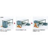 HLE252008 スリムリフト(電動油圧式) TRUSCO 41116871