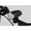 THRLED ハザードランナー用 LED3灯式ライト TRUSCO 16278492