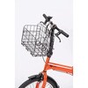 THR20KG ハザードランナー用 カゴ 20インチ用 TRUSCO 16278508